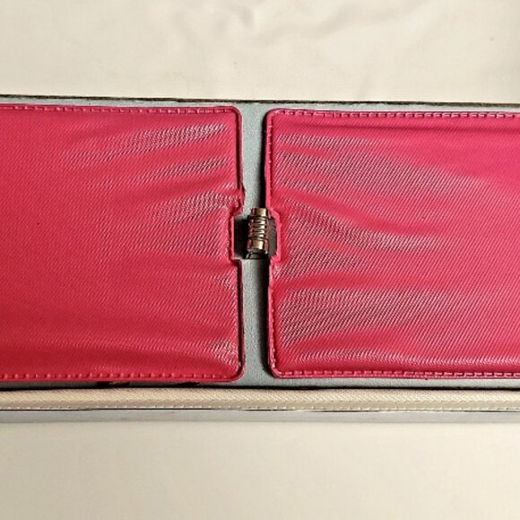 The World of Barbie Double Doll Travel Case, Vintage 1968 by Mattel Inc. - Picture 8 of 16